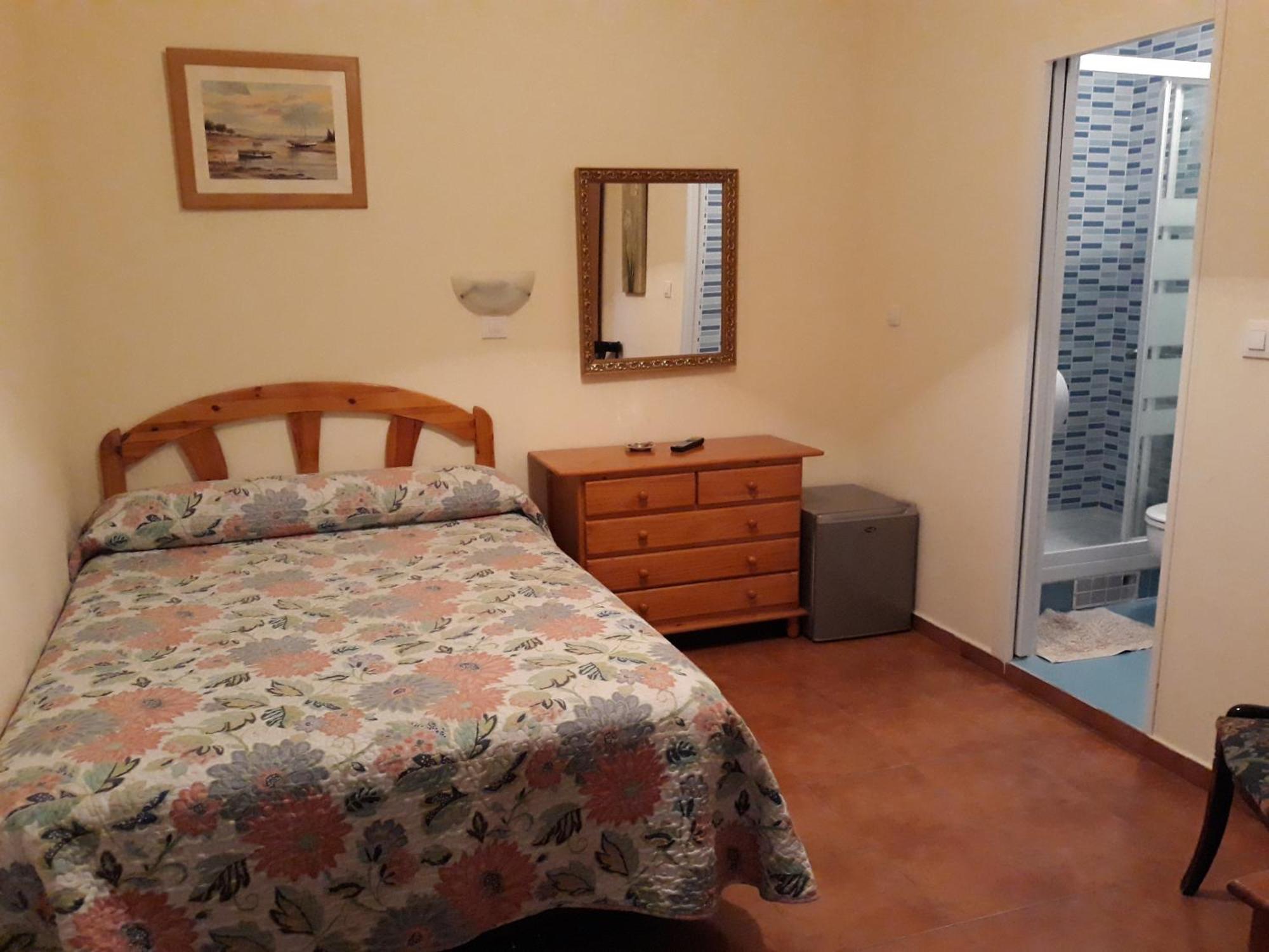 Hostal Fuentesol — Fotos 3